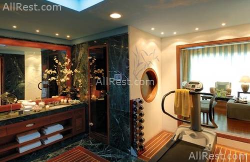 Grand Resort Lagonissi 3
